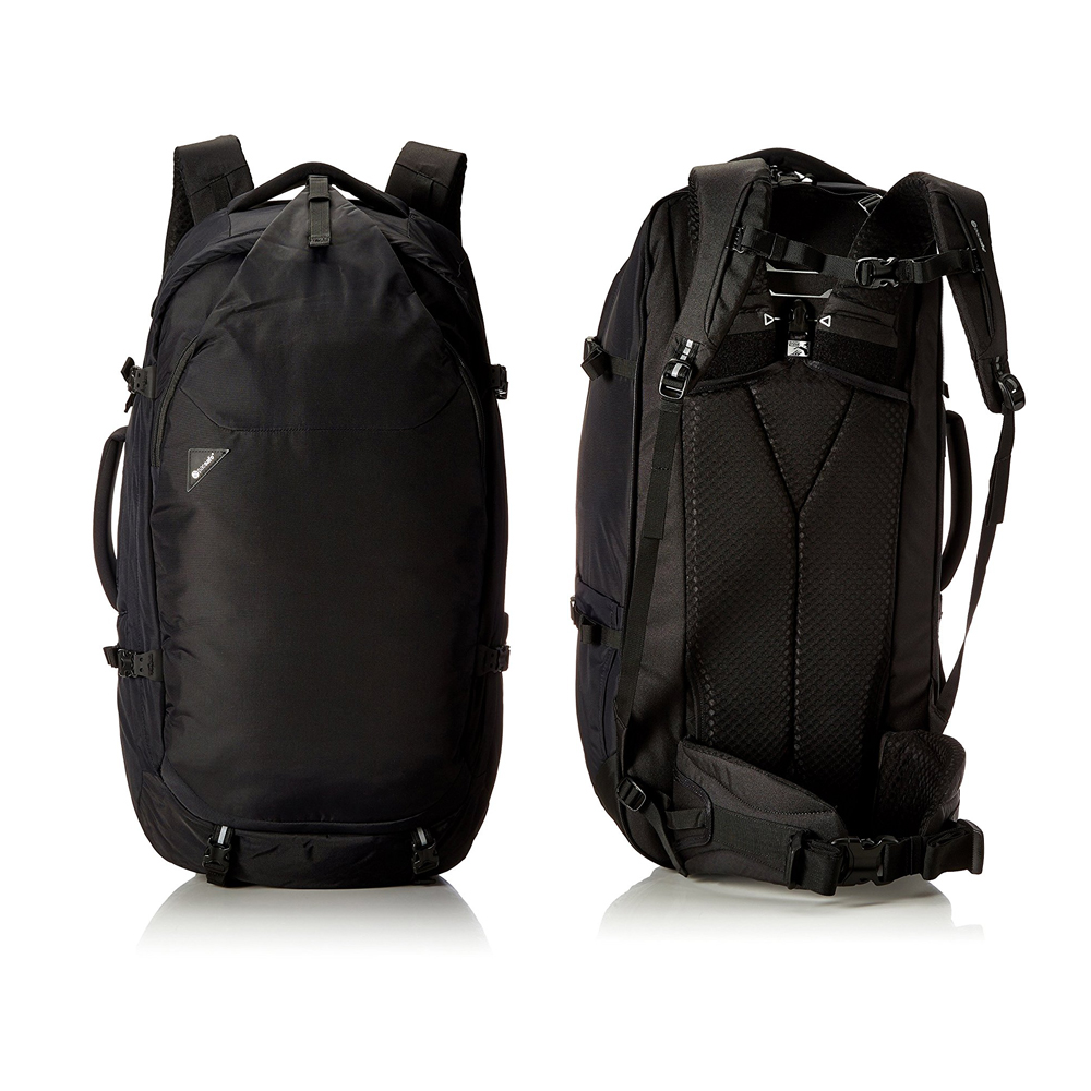 day rucksacks for travelling