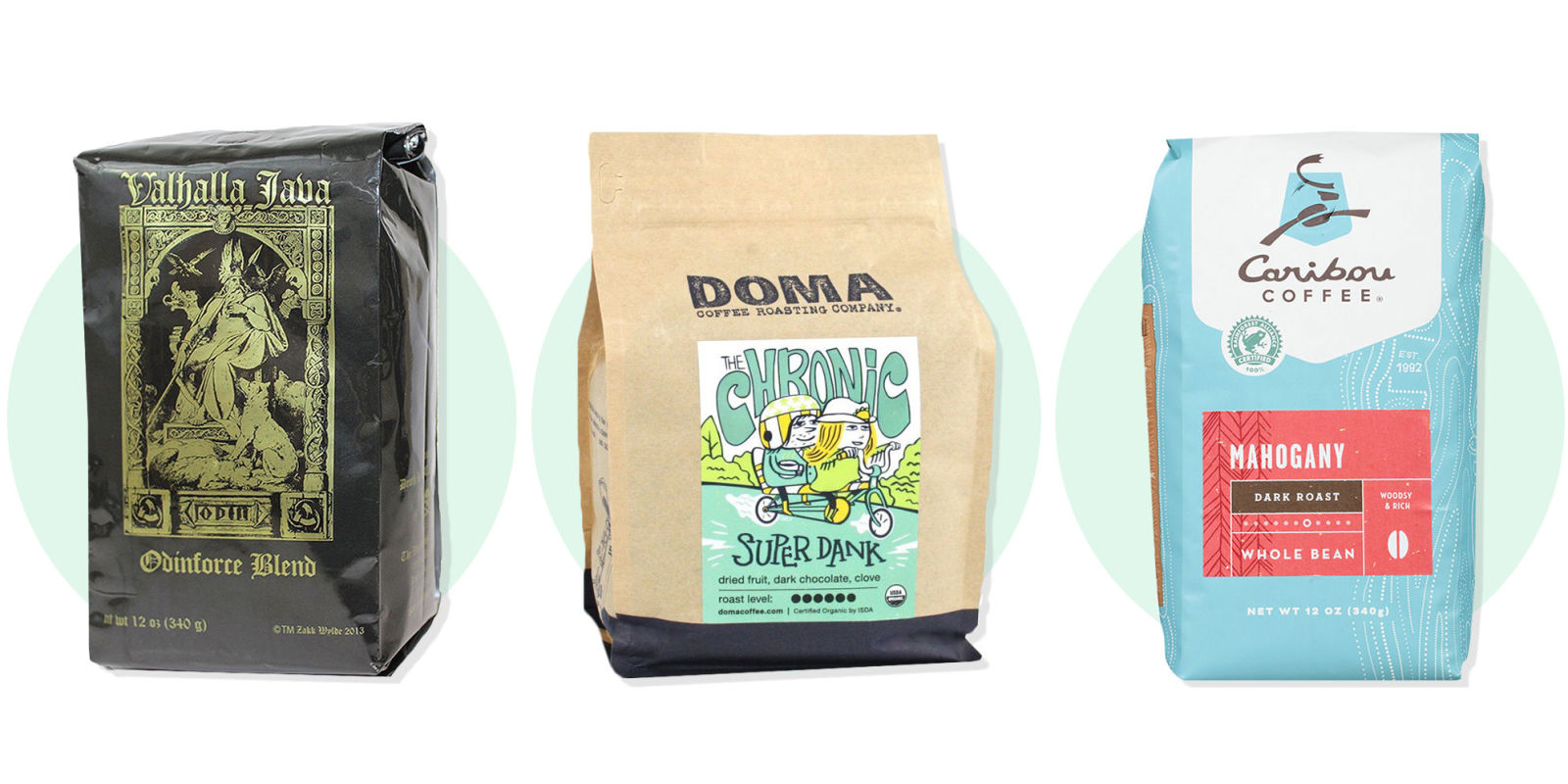 13 Best Coffee Brands of 2018 Our Favorite Dark, Light, and Whole