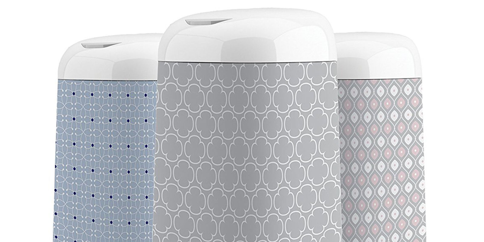 10 Best Diaper Pails and Trash Cans 2018 Odor Eliminating Diaper