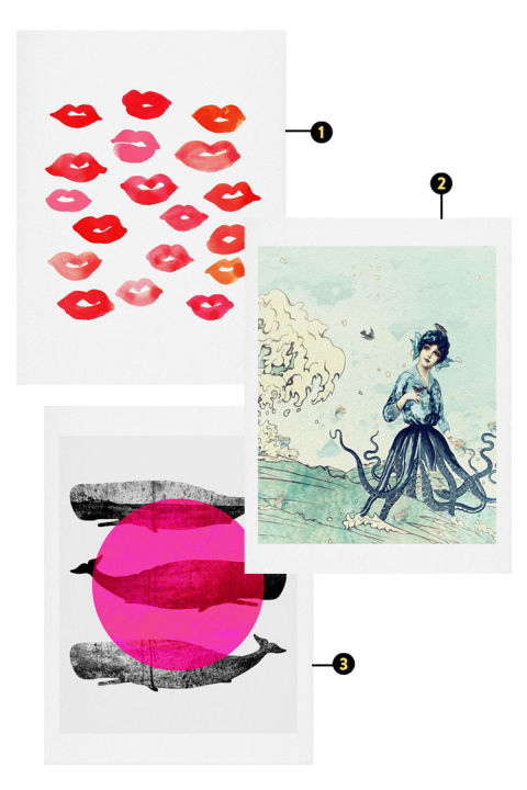 Best Wall Decor Sites : 15 Best Cheap Home Decor Websites - How to Buy