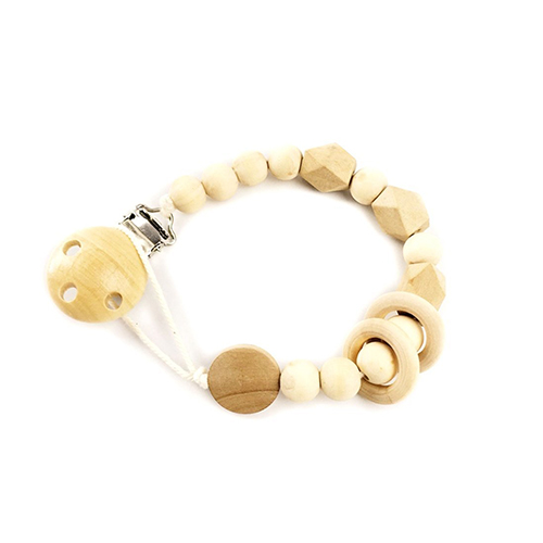 10 Best Pacifier Clips for Infants in 2018 Cute Pacifier Clips and