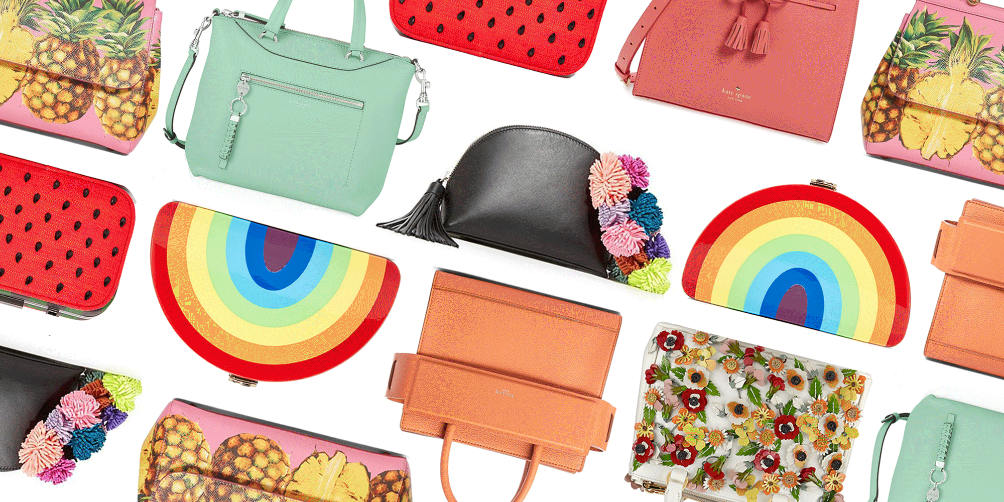 12 Best Designer Handbags in Summer 2017 Our Favorite Designer Purses