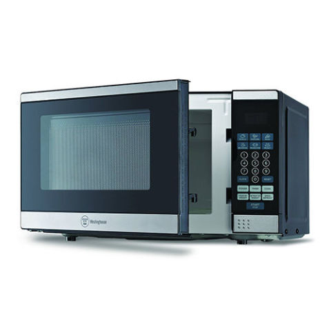 15 Best Microwaves Microwave Ovens In 2017 Countertop And Built 6 Westinghouse Wcm770ss 0 7 Cubic Foot 700 Watt Countertop Microwave Oven