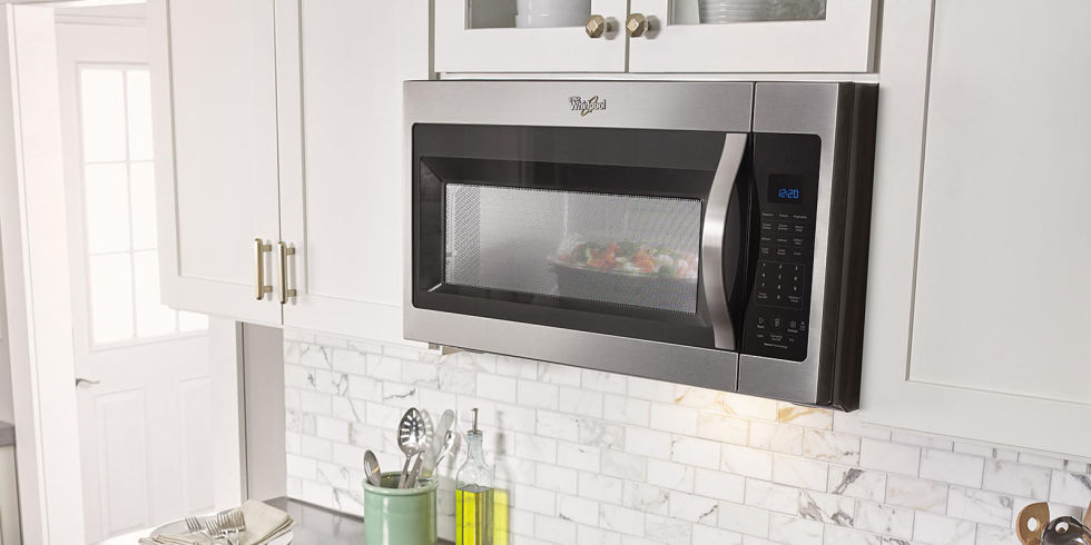 15 Best Microwaves Microwave Ovens In 2017 Countertop And Built The Best Microwaves Of 2017 Microwave Oven Reviews