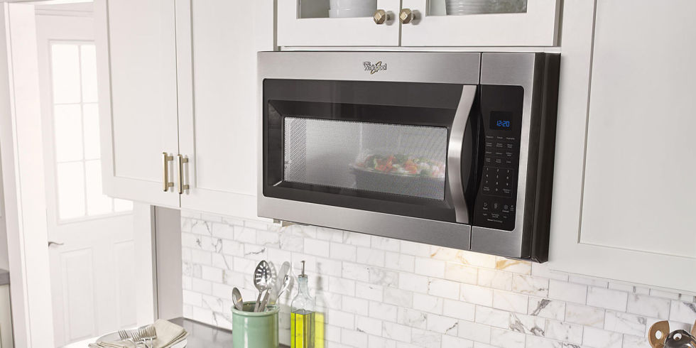 What are some of the best-rated microwave ovens?