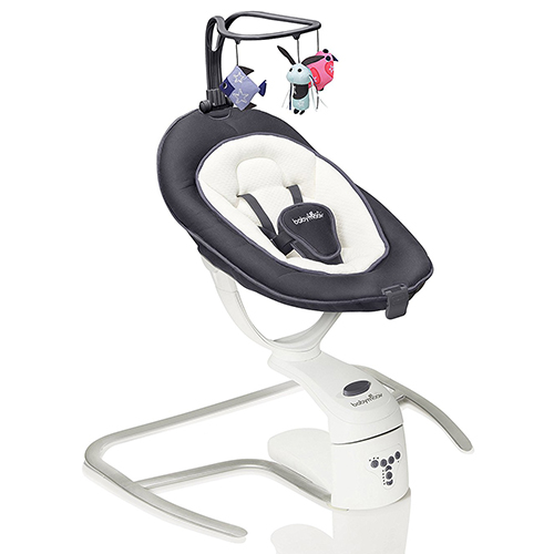 12 Best Baby Swings for 2018 Infant Swing Chairs, Rockers, and