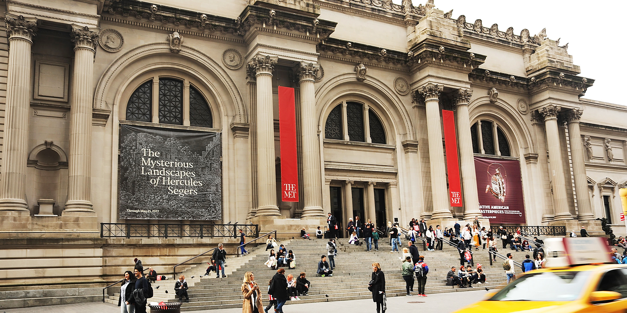 10 Best NYC Museums to Visit in 2018 - Famous Art Museums & Memorials