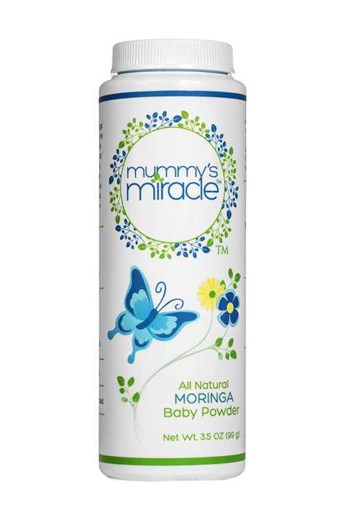 8 Best Baby Powders for Your Infant in 2018 Talcum Free Baby Powder