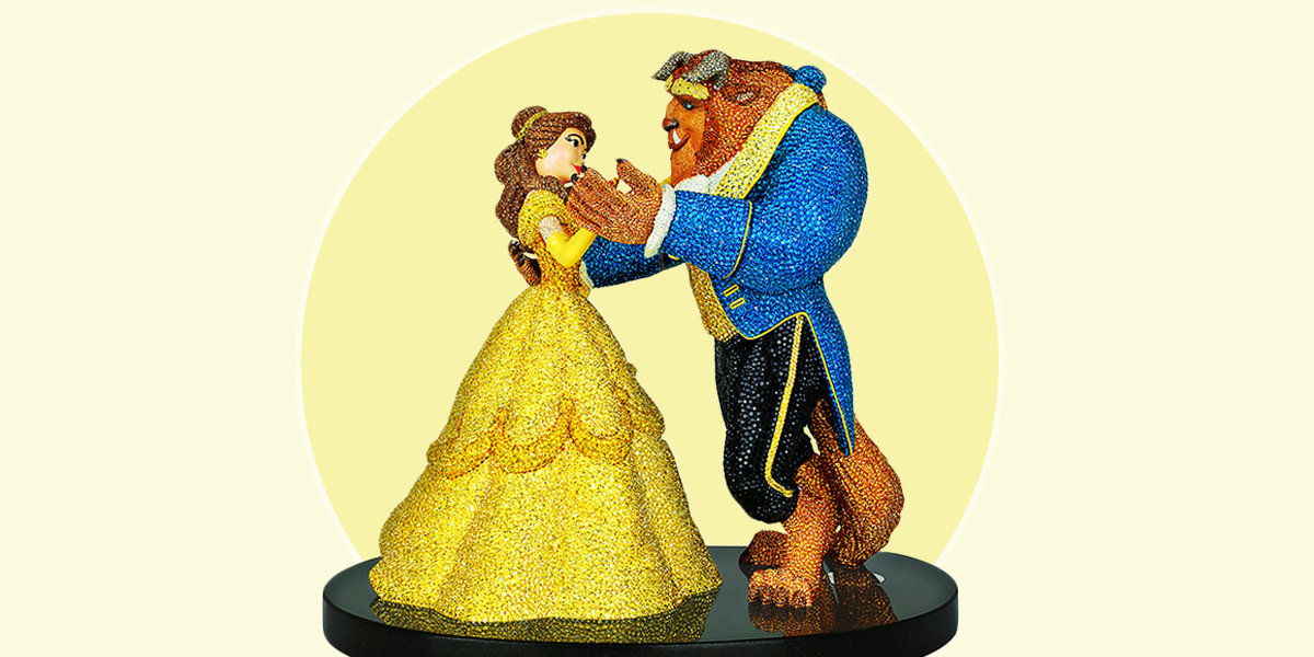 25 Best Beauty and the Beast Products 2018 Disney Beauty & the Beast