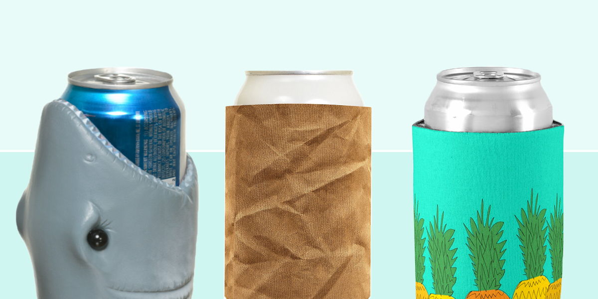 20 Best Beer Koozies for Fall 2018 Fun Drink Koozie Sets