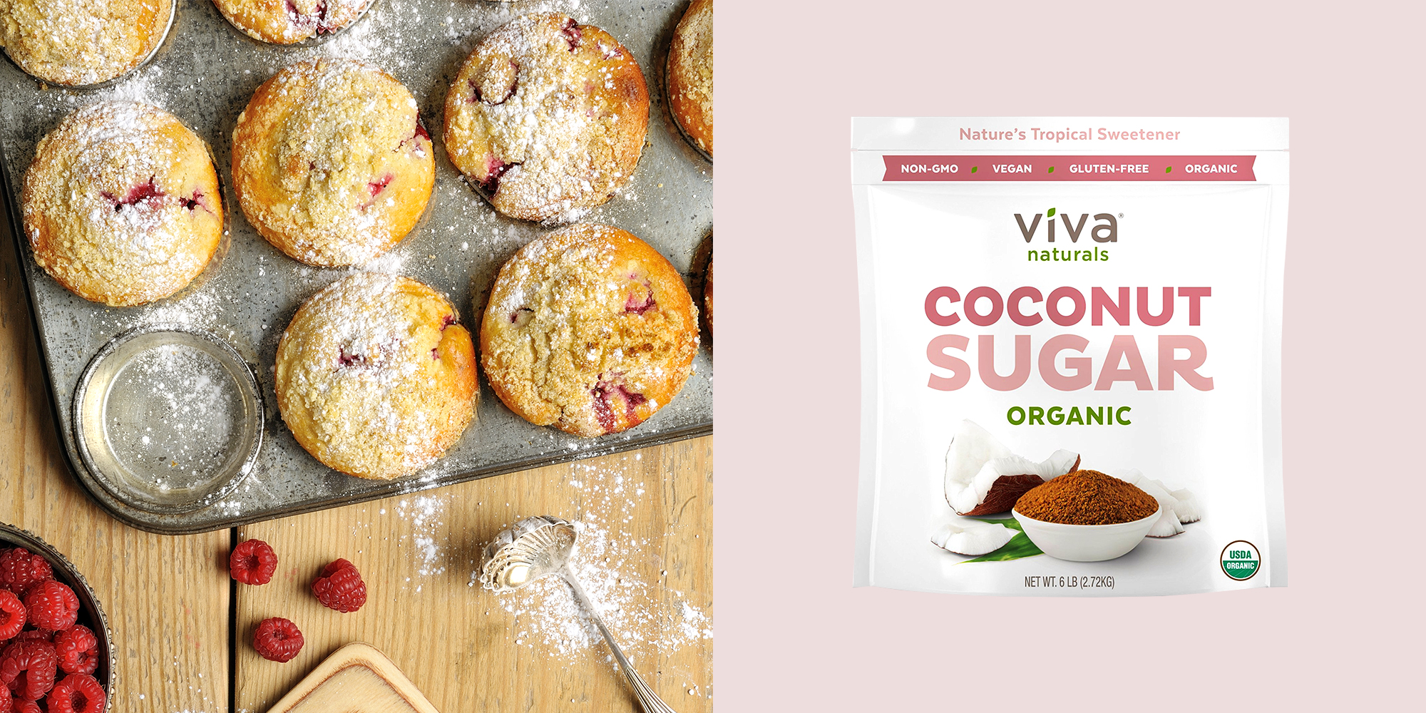 8 Best Sugar Substitutes in 2018 Natural Sweeteners from Stevia