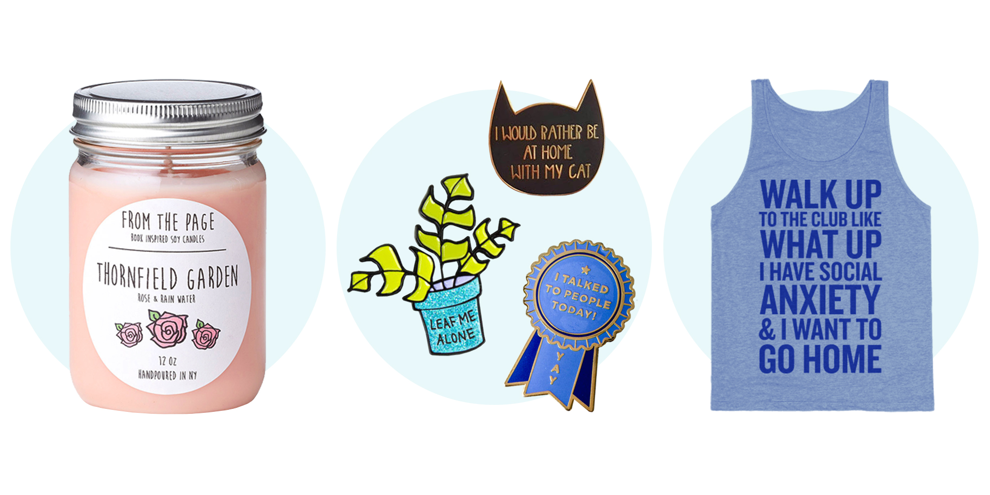 18 Best Cute Gifts for Introverts of 2018 Quirky Gift Ideas for Your