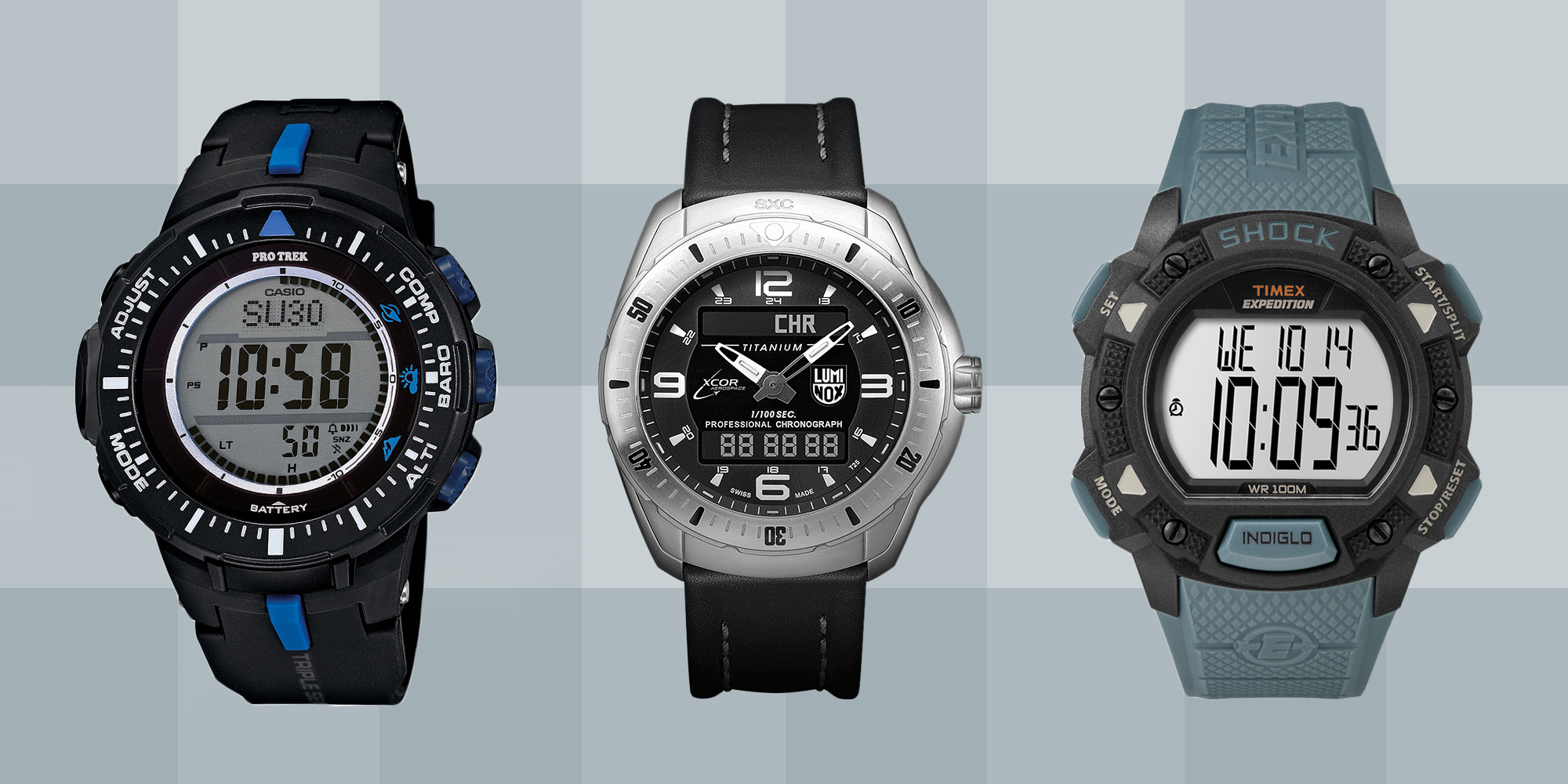 15 Best Digital Watches For Men 2018 Digital Men s Wrist Watches