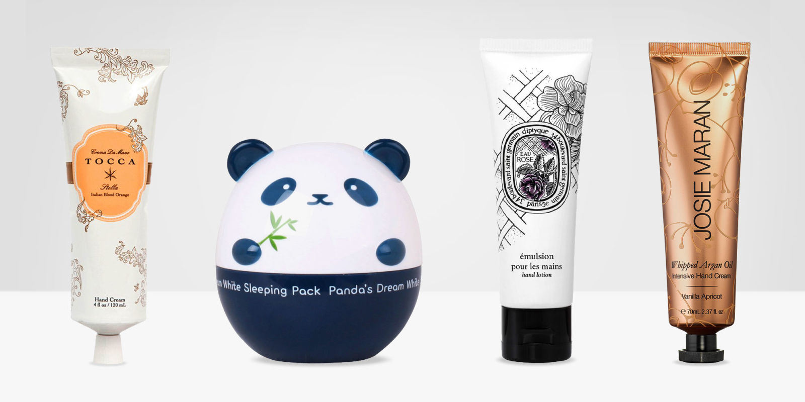 10 Best Hand Creams and Lotions in 2017 Moisturizing Hand Cream for