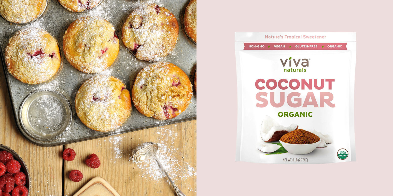 8 Best Sugar Substitutes in 2018 Natural Sweeteners from Stevia