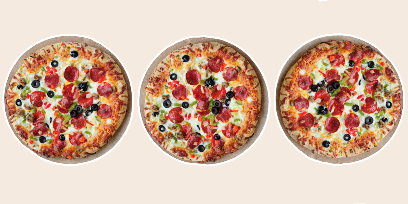 12 Best Frozen Pizza Brands in 2018 Personal Frozen Pizzas for Every