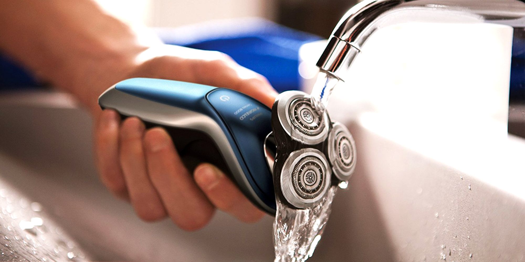 10 Best Electric Shavers for Men in 2017 Top Reviews on Electric