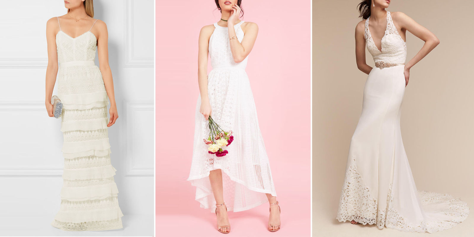 11 Best Cheap Wedding Dresses 2018 Summer Wedding Dresses Under 2000