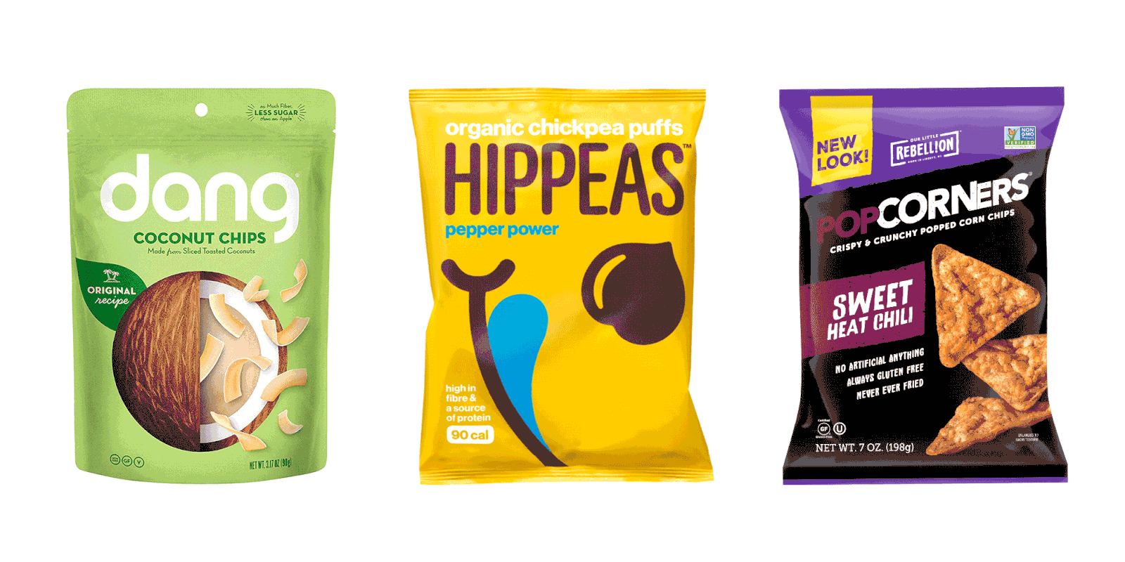 17 Best Gluten Free Snacks in 2018 - Delicious Gluten Free Snack Foods