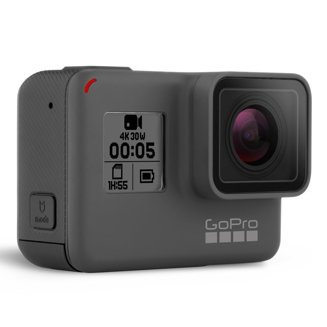 15 Best Action Cameras in 2018 - 4K, GoPro & Waterproof Action Camera ...