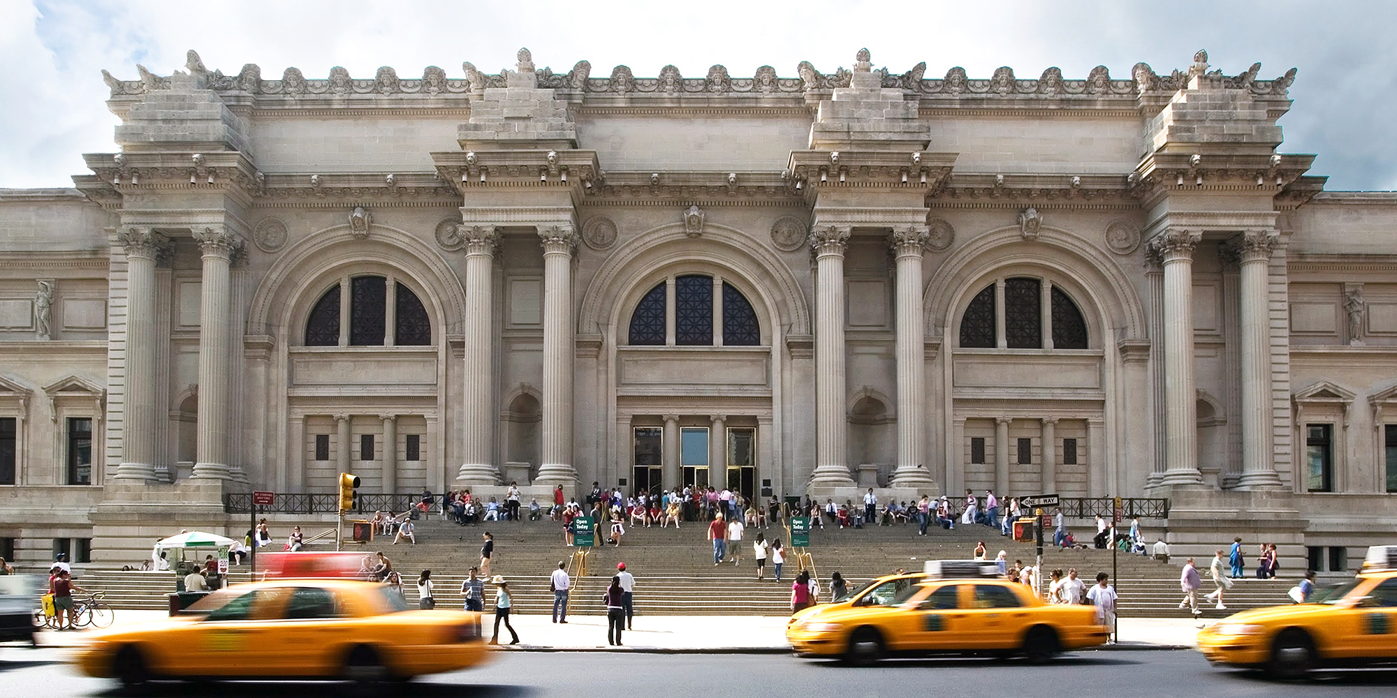 10 Best NYC Museums to Visit in 2018 Famous Art Museums & Memorials