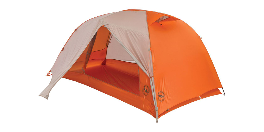 11 Best Backpacking Tents for 2018 Lightweight One and Two Person