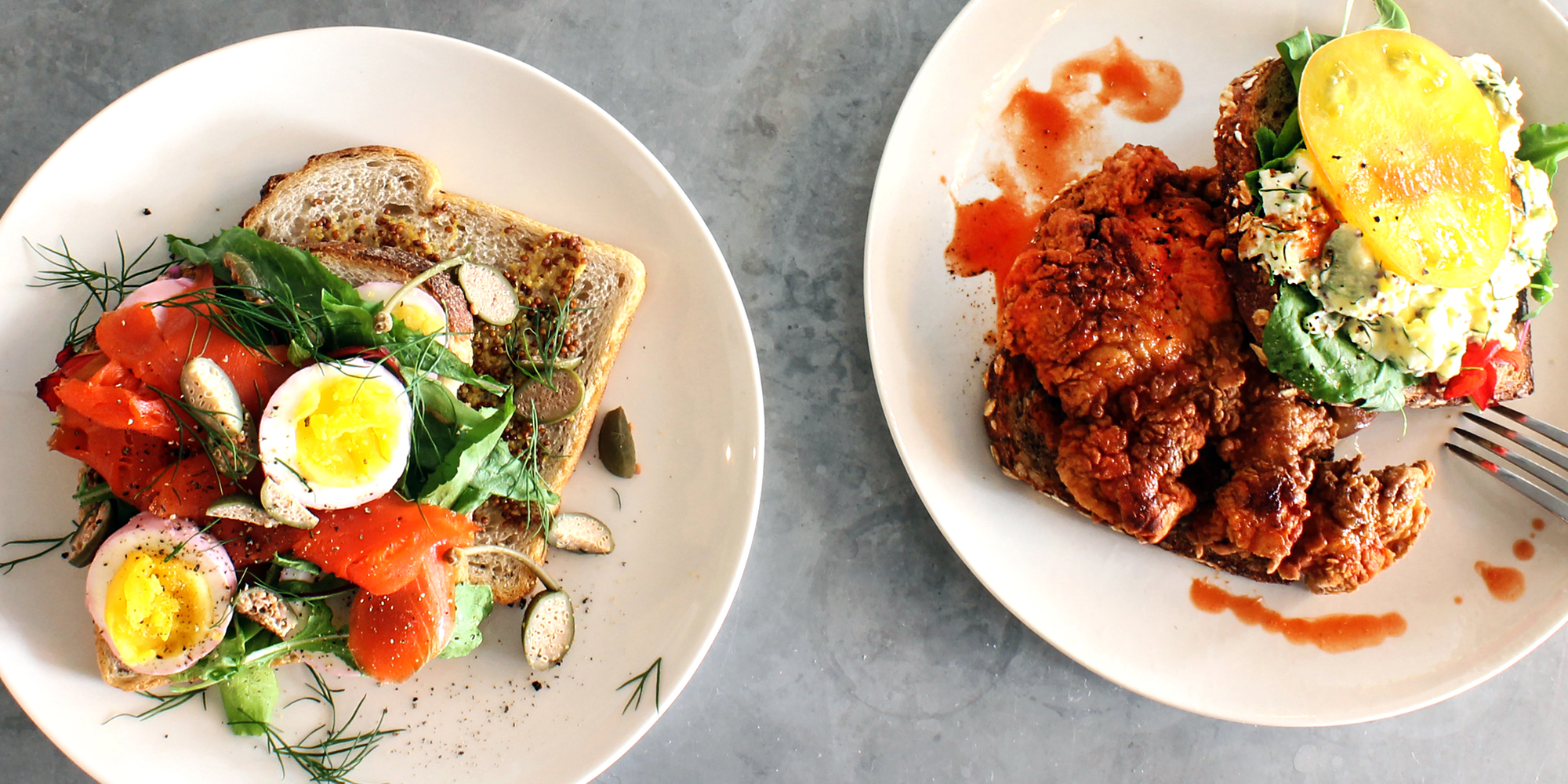 17 Best Brunch Restaurants In NYC For 2018 Top Sunday Brunch Spots In NYC