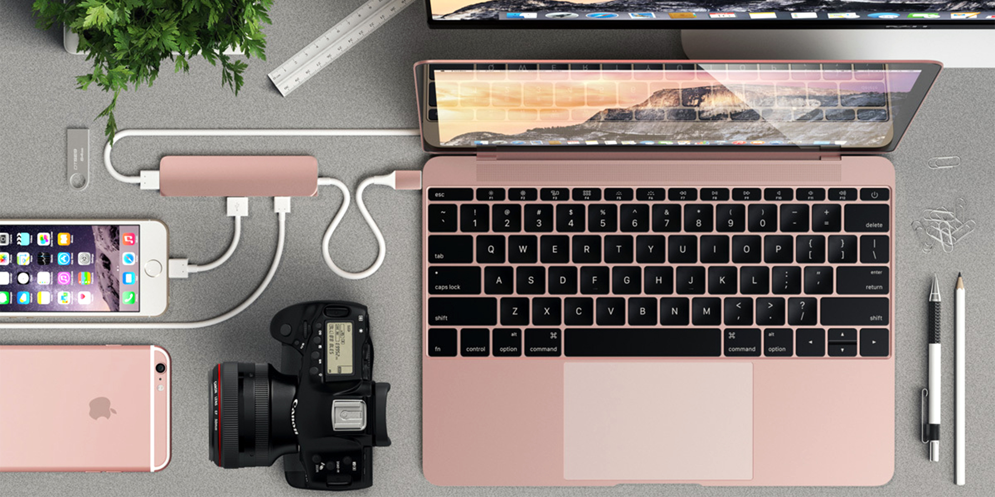 11 Best USB Hubs for 2018 Convenient Powered USB 3.0 Hubs and Port Hubs