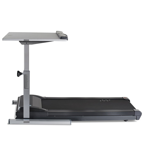 11 Best Treadmill Desks in 2018 Walking Desk Treadmills and Work Stations
