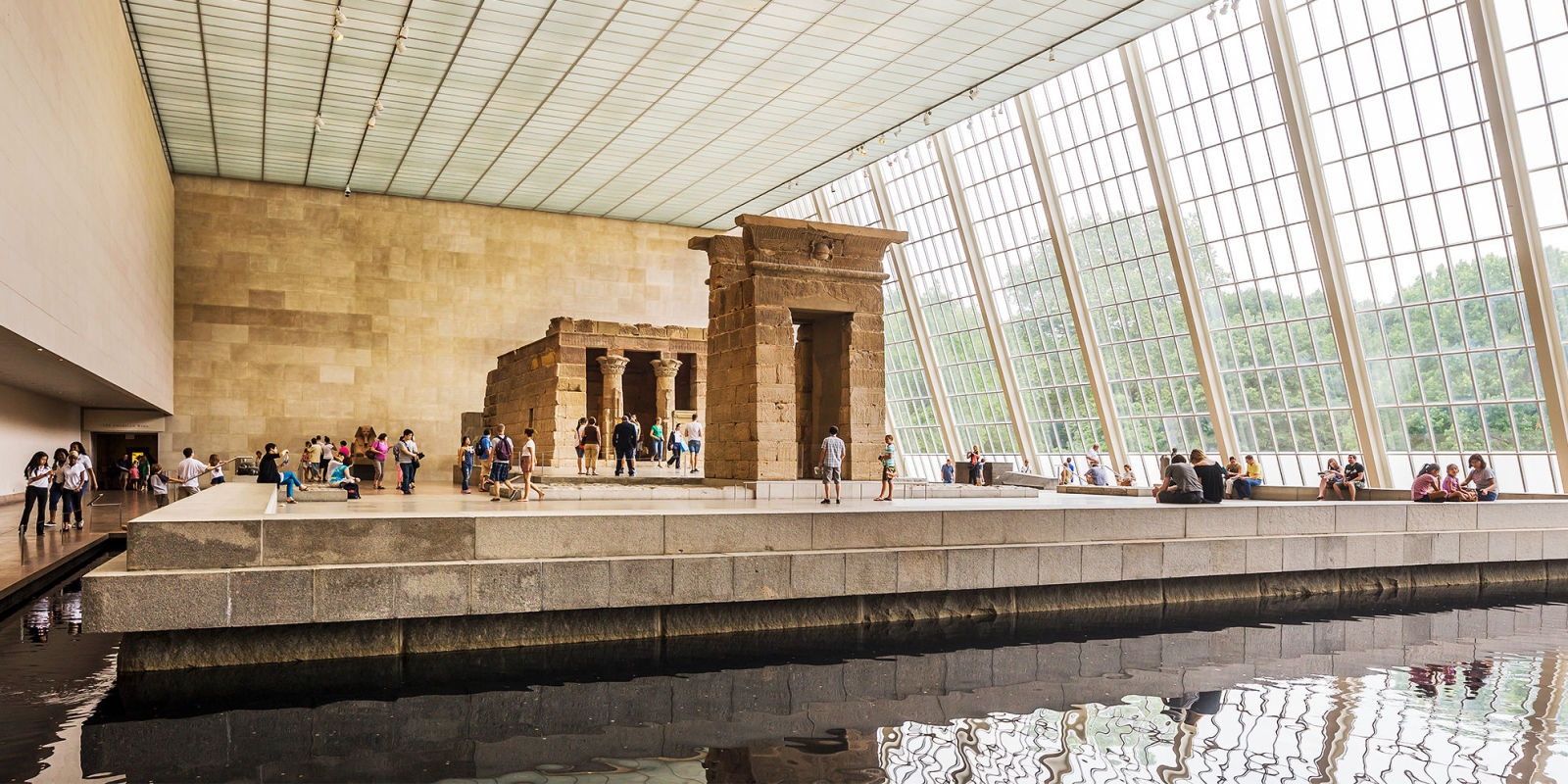 10 Best Free Museums in NYC Free NYC Museums to Visit in 2018