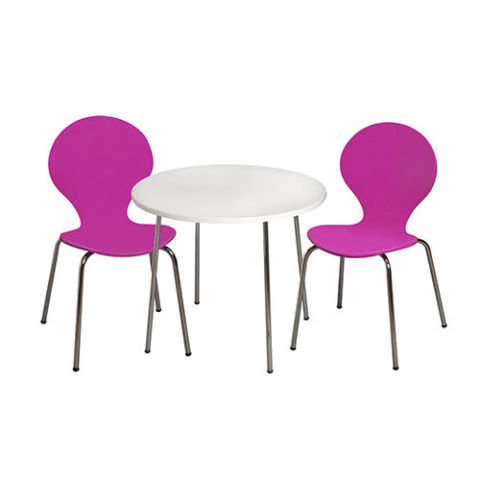 Table Chair Set For Toddlers