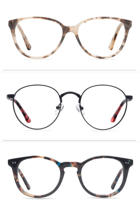 best place to buy glasses frames