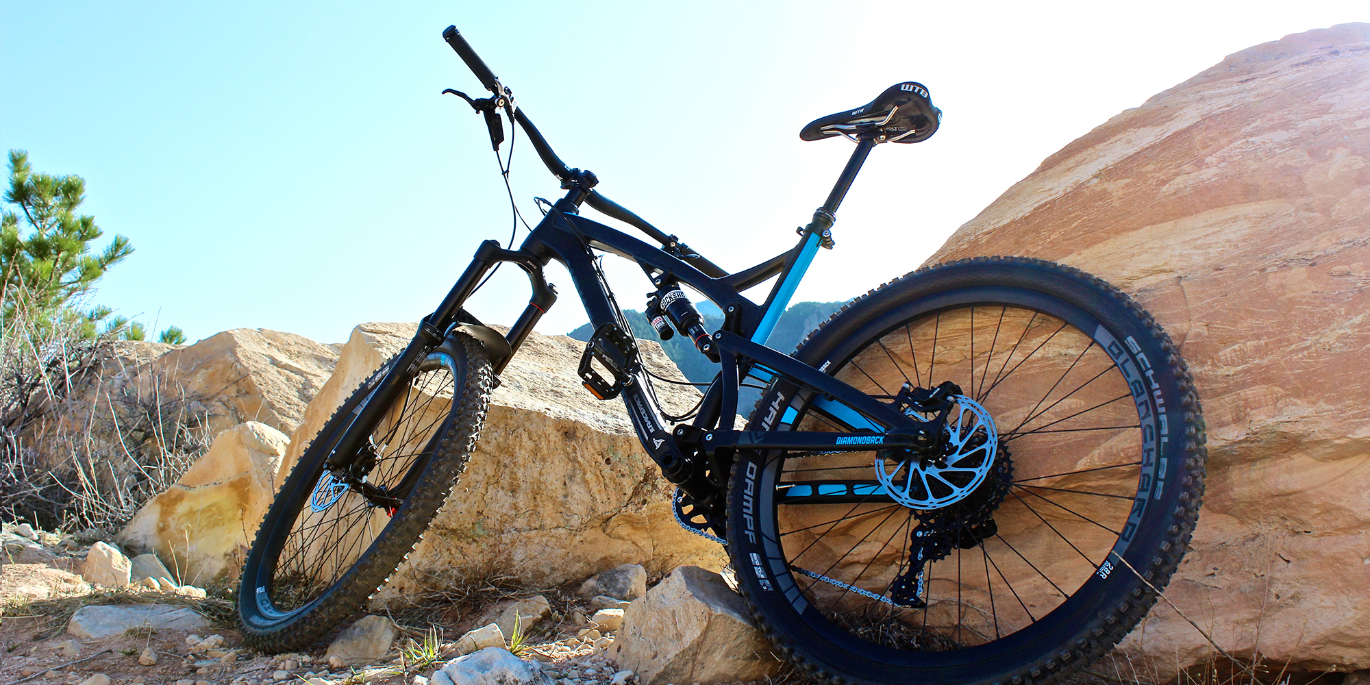 11 Best Mountain Bikes of 2018 Affordable to Luxury Trail and