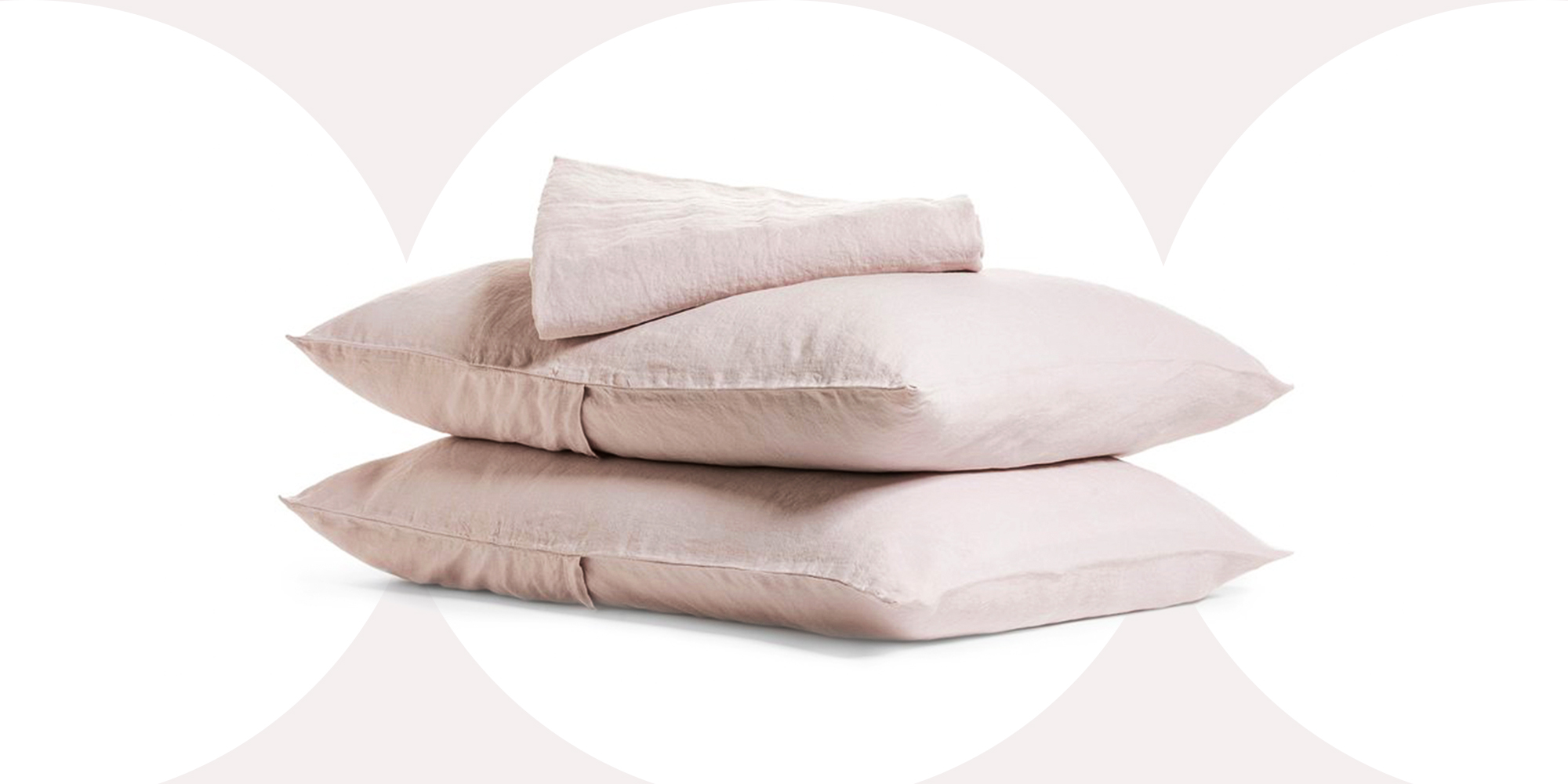 15 Best Linen Sheets for 2018 Most Comfortable Linen Sheet Sets