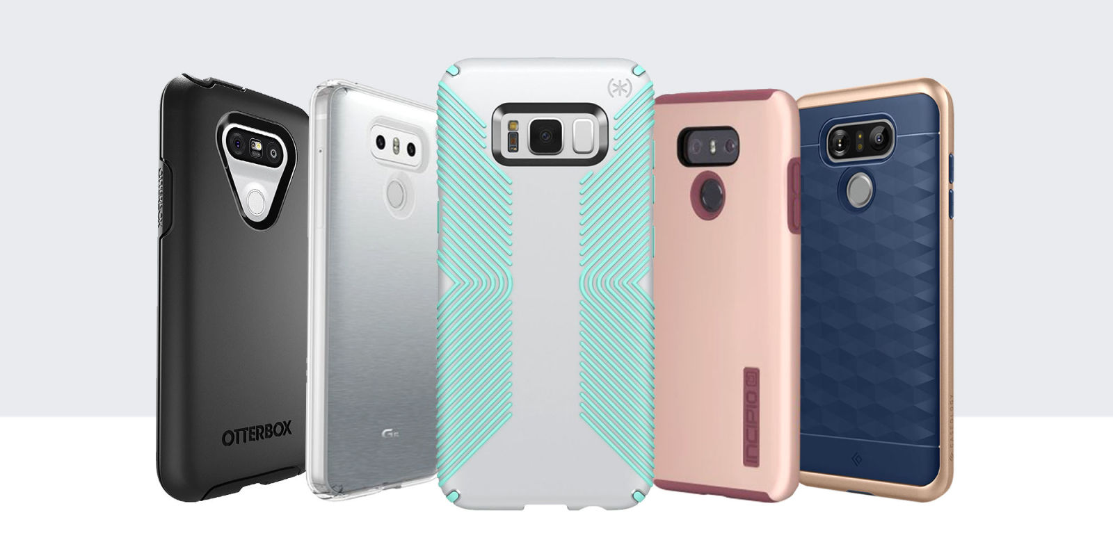 The Best Smartphone Designer Cases