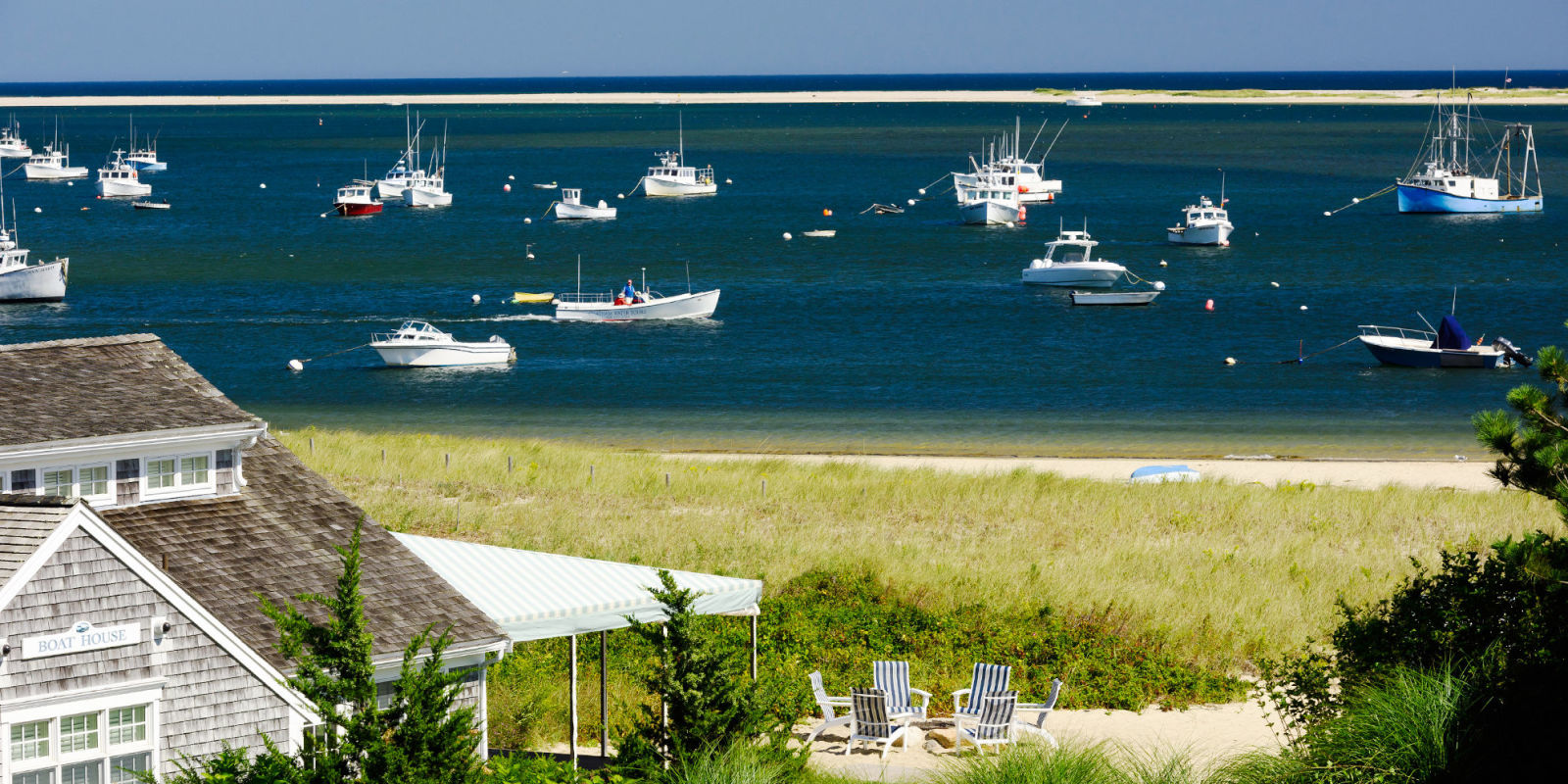 9 Best Things to Do in Cape Cod for 2018 - Top Cape Cod Beaches