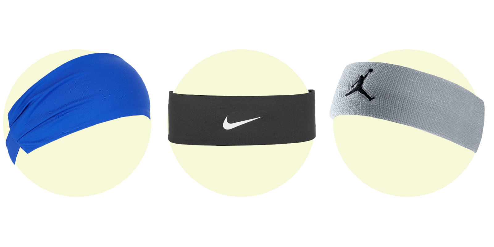 11 Best Sweatbands in 2018 Headbands and Sweatbands for Workouts