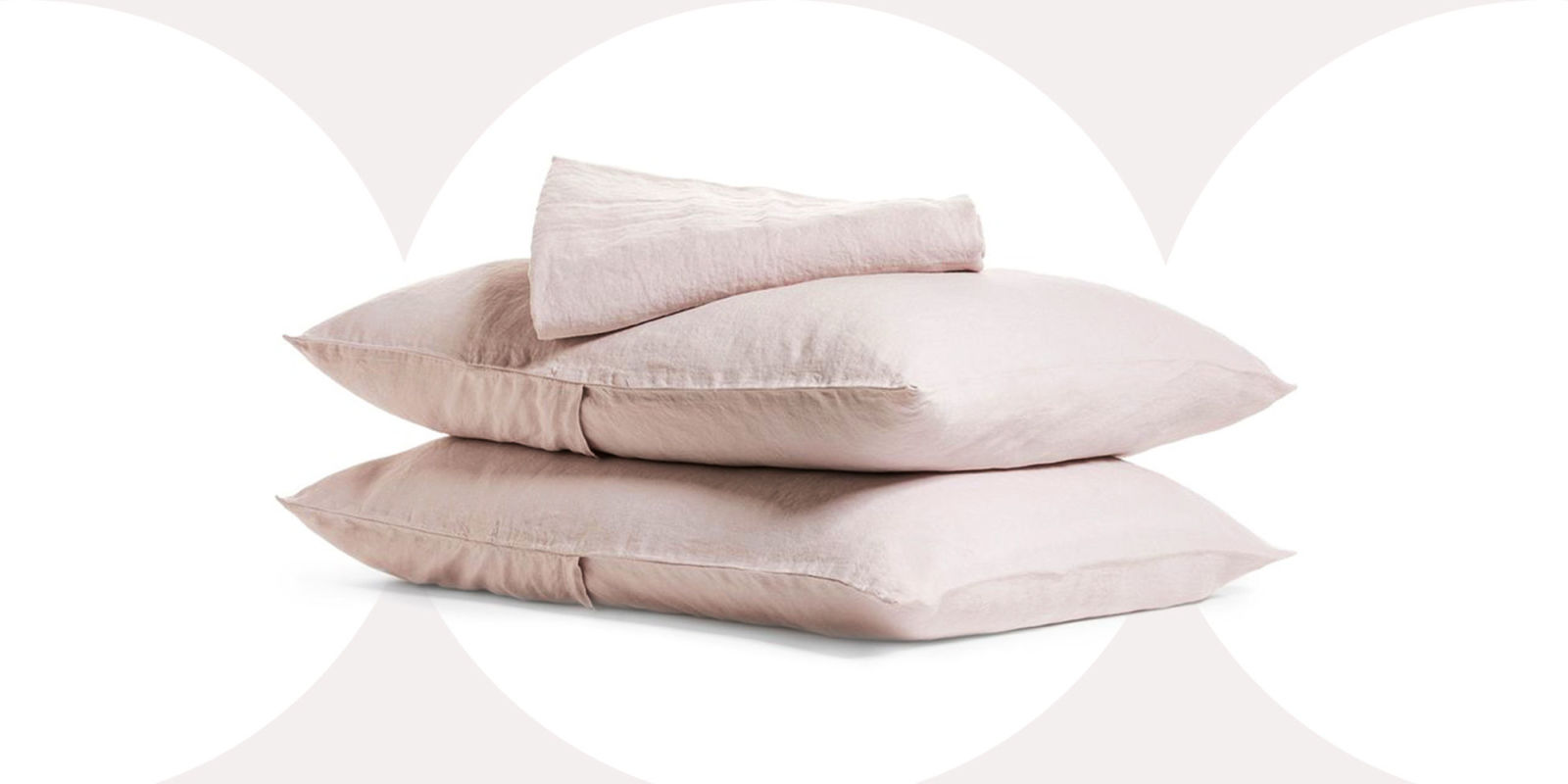 15 Best Linen Sheets for 2018 Most Comfortable Linen Sheet Sets