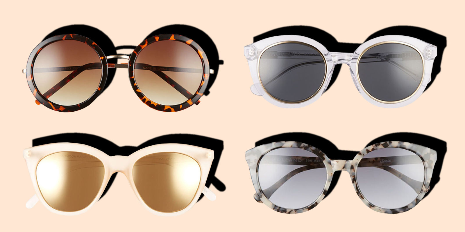 11 Best Cheap Sunglasses in 2018 Stylish & Cheap Sunglasses for Women