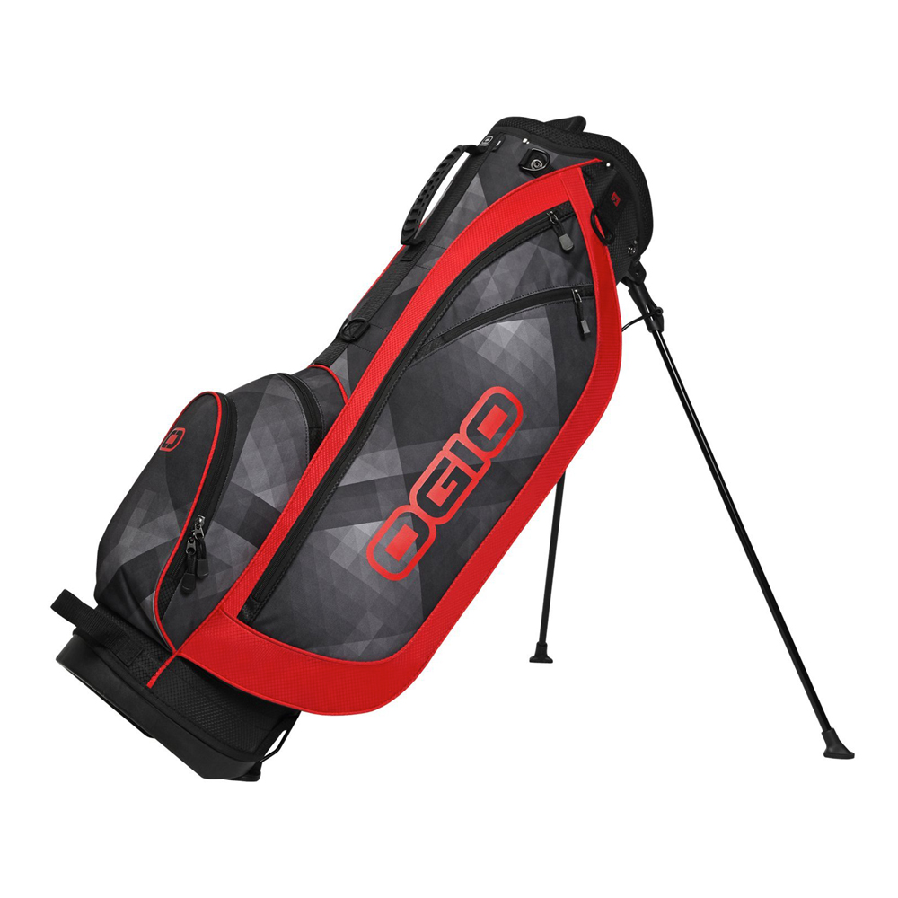 10 Best Golf Bags for 2018 Durable Golf Stand Bags in Every Size for