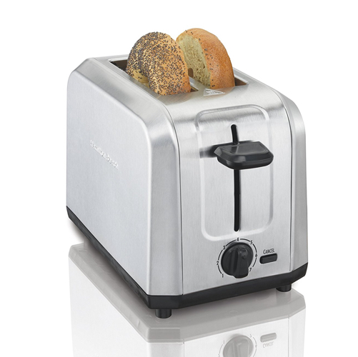 13 Best Toasters and Toaster Reviews 2018 Top 2 & 4 Slice Toasters