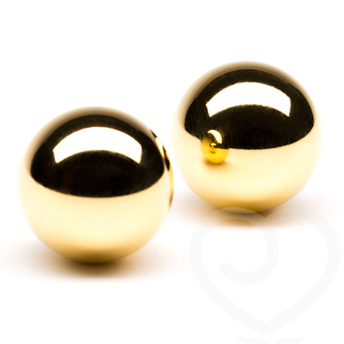 9 Best Kegel Balls for 2018 Ben Wa Balls & Luna Beads to Use for Kegel Exercises