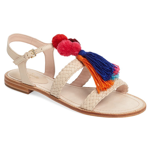 14 Best Summer Sandals Cute Summer Sandals With Flat & Heeled Options
