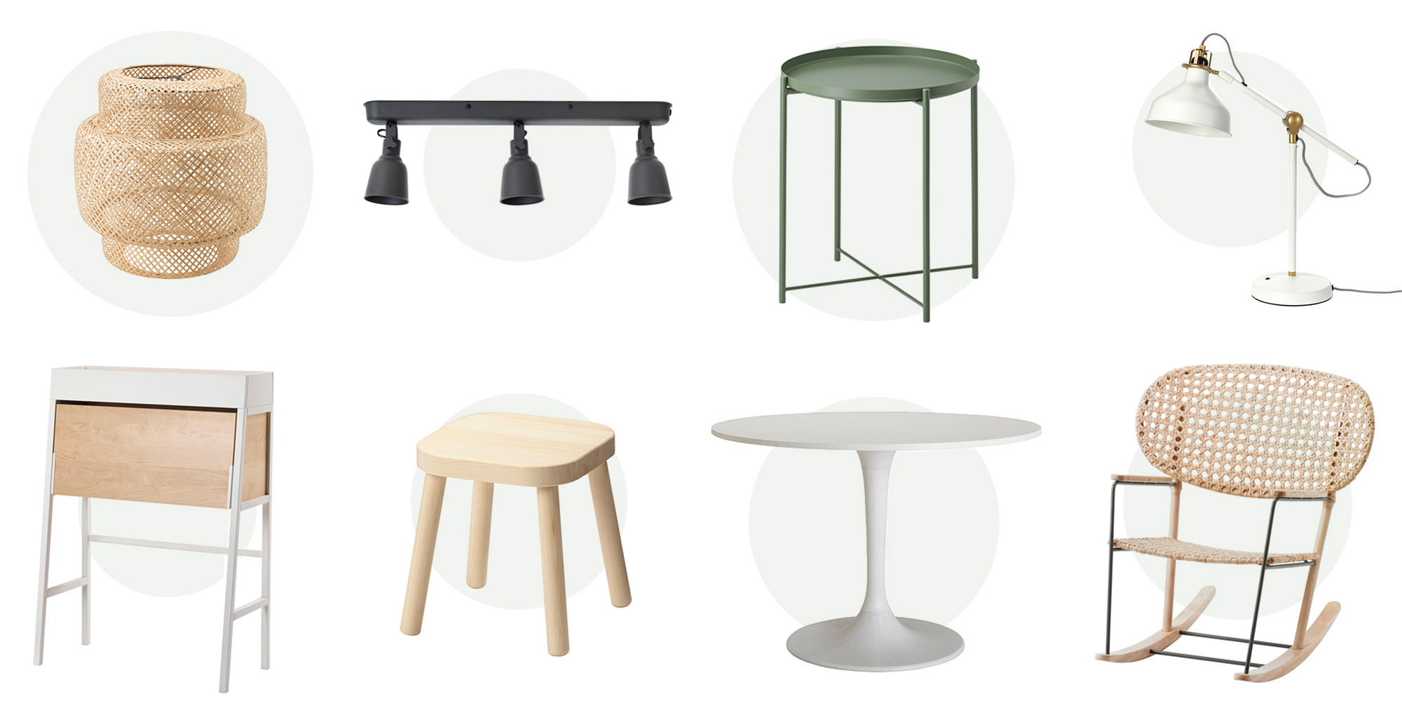 20 Best IKEA Furniture Pieces to Buy in 2018 Sleek IKEA Pieces We Love