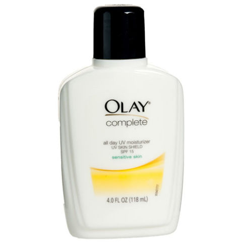 is aveeno daily moisturizer oil free