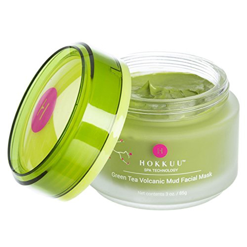 10 Best Mud Masks 2018 Detoxifying Mud Face & Body Masks