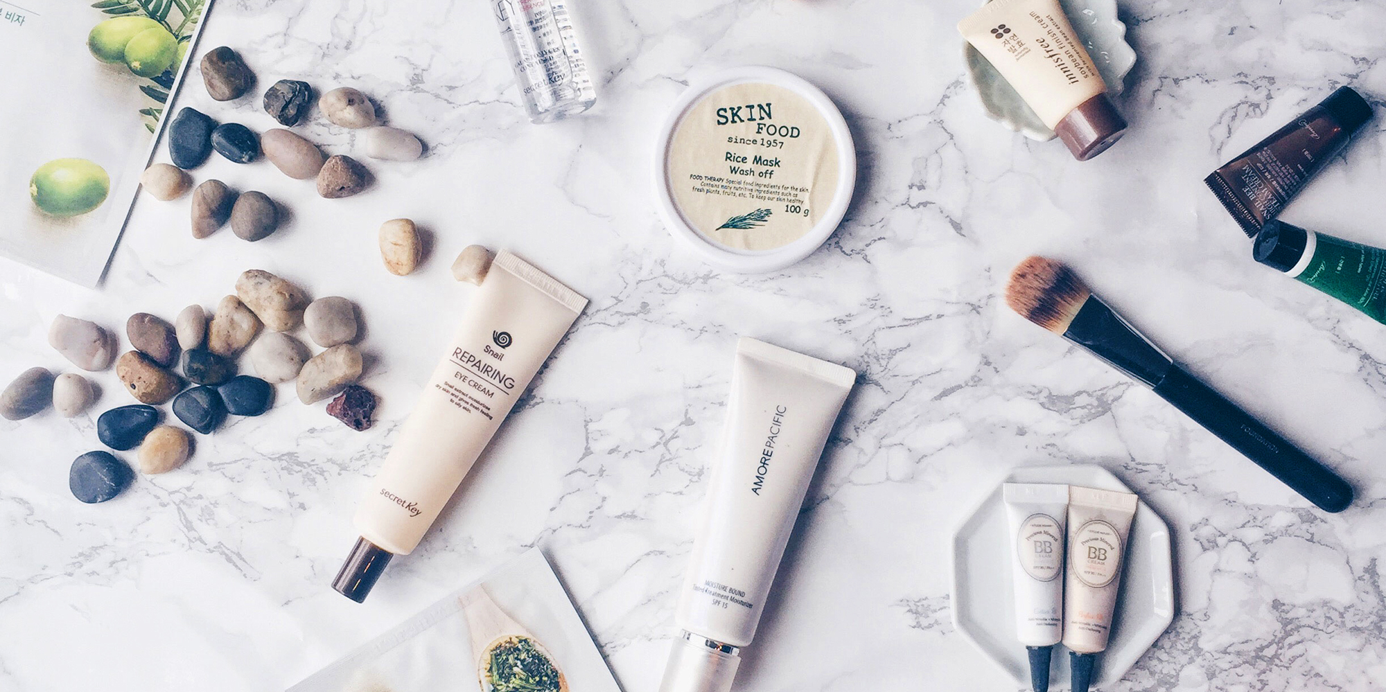 10 Best Korean Beauty Boxes for 2018 KBeauty & Skin Care Box