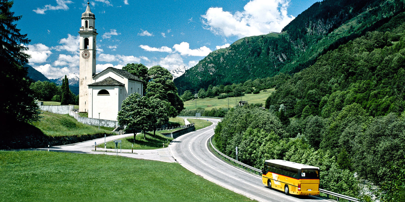 We're Obsessed With This Trip Around Europe for Under 500 (In One Trip!)