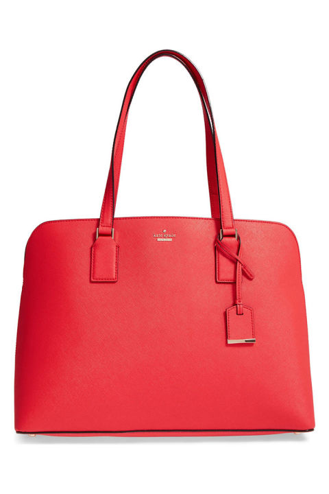 kate laptop bag