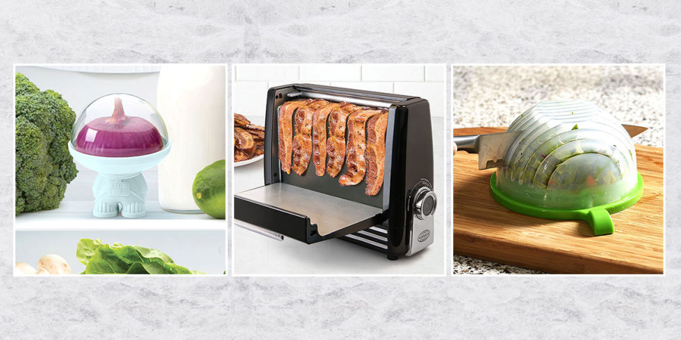 37 coolest kitchen gadgets in 2017 - quirky kitchen tools we love 37 coolest kitchen gadgets in 2017 - quirky kitchen tools we love